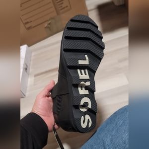 Joan of artic wedge II chelsea